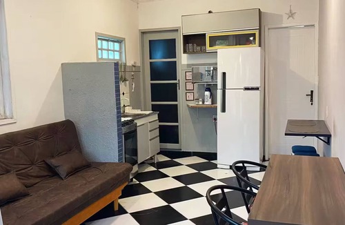 Arraial do Cabo Apartment | Flat à 3 Quadras da Prainha - RC Hospedagens
