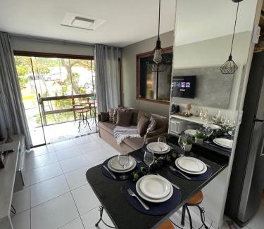 Bezerros Apartment | flat 013 - Serra Negra - Bezerros - PE