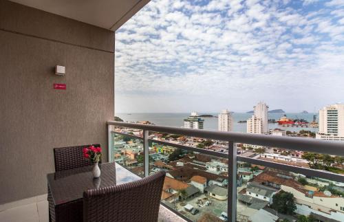 Macae Apartment | Flat 1506 - Comfortable double studio in Macaé