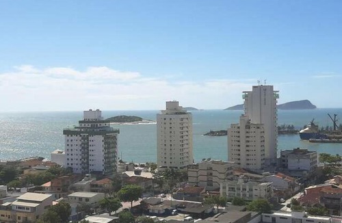 Macae Apartment | Flat 1506 - Comfortable double studio in Macaé