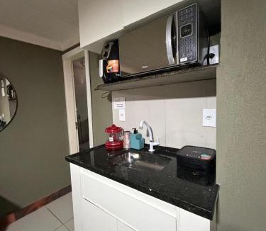 Joao Fernandes Apartment | Flat 3 Marias - Praia de João Fernandes