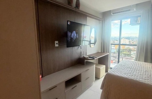 Volta Redonda Apartment | Flat 305