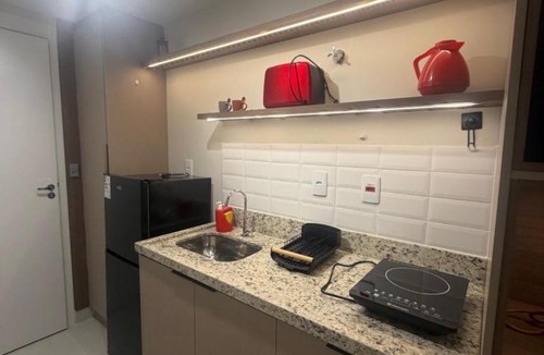 Volta Redonda Apartment | Flat 305