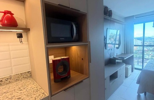Volta Redonda Apartment | Flat 305