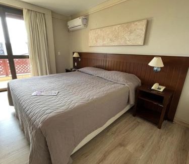 C A I C Apartment | Flat 305 - Gramado