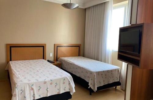 Serra Apartment | Flat 409, Savassi Condomínio Century