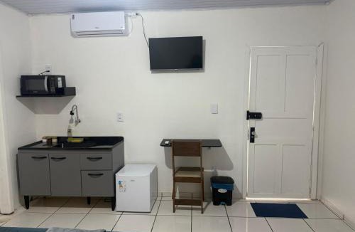 Jardim Italia Apartment | Flat a 3 minutos do centro de Chapecó