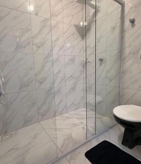 Jardim Italia Apartment | Flat a 3 minutos do centro de Chapecó