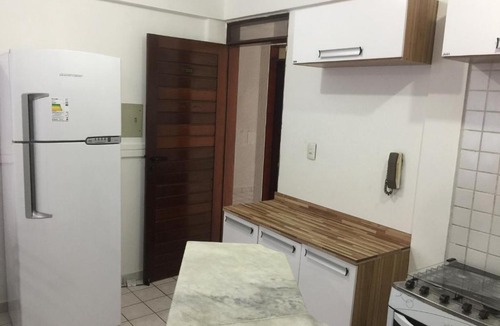 Bessa Apartment | Flat a 50 mts do mar, Pedacinho do Céu para você!