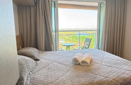 Edson Queiroz Apartment | Flat aconchegante