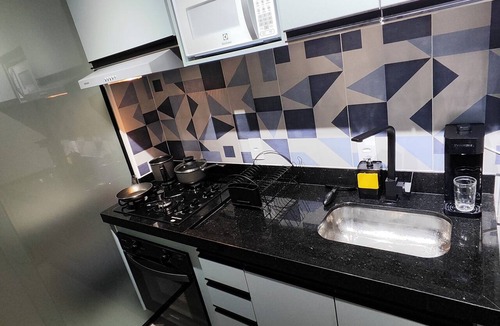 Sao Paulo Apartment | Flat/Apartment Barra Funda