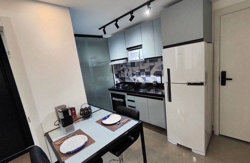 Sao Paulo Apartment | Flat/Apartment Barra Funda