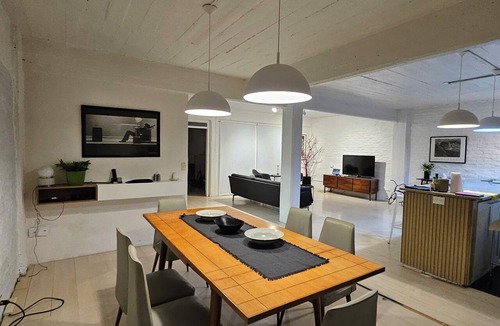 San Telmo Apartment | Flat Apartment in the Best Location in San Telmo