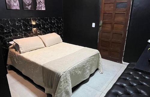 Guarabira Apartment | Flat Aura