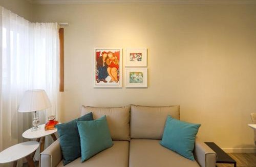 Independencia Apartment | Flat Avenida Independência