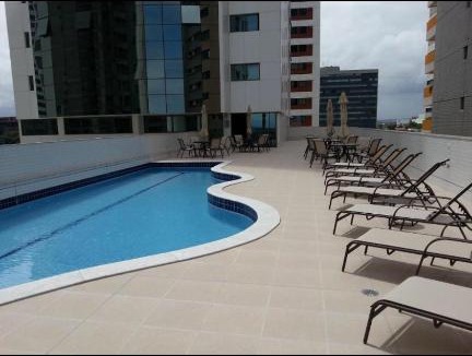 Pina Apartment | Flat Beach Class Executive