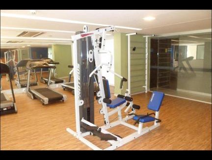 Pina Apartment | Flat Beach Class Executive