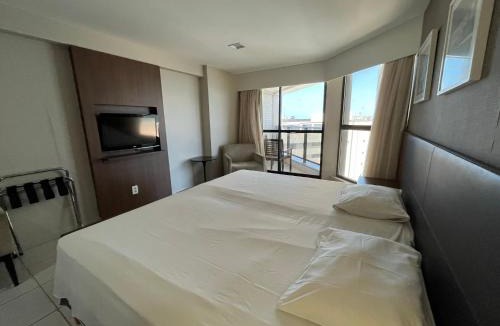 Pina Apartment | Flat - Beach Class Internacional Boa Viagem