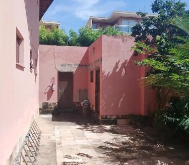 Porto das Dunas Apartment | Flat Beach Park