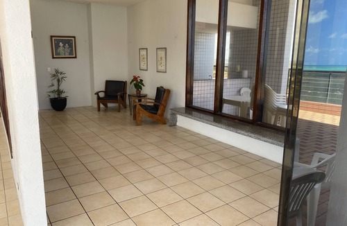 Olinda Apartment | Flat Beira Mar 305, Olinda 4 Rodas