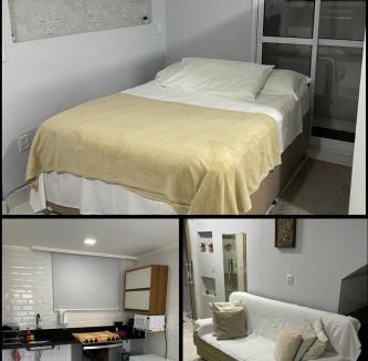 Nova Itaparica Apartment | Flat Beninha