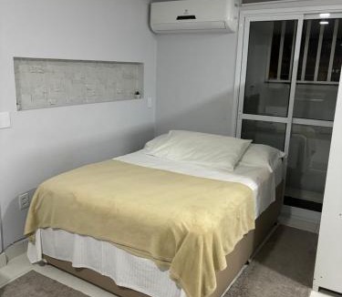 Nova Itaparica Apartment | Flat Beninha