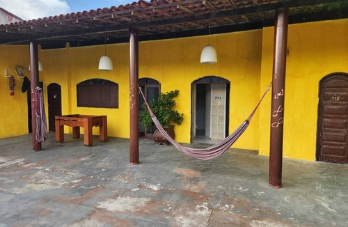 Porto de Galinhas RV Rental | Flat em Maracaípe - Praia Vizinha Porto de Galinhas
