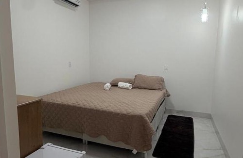 Primavera do Leste House | Flat