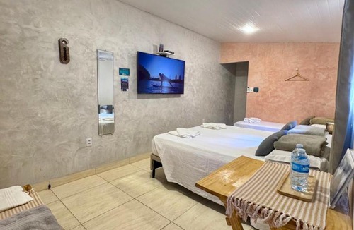 Boldro Apartment | Flat Capimasul Noronha