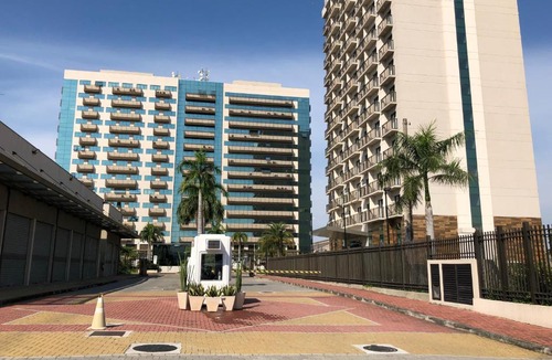 Rio de Janeiro Apartment | Flat Caxias Multisuites