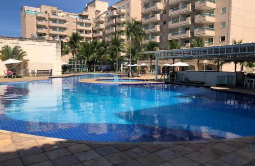 Itacuruca Apartment | Flat Clarissinha