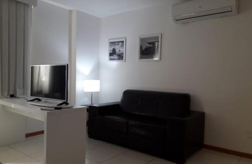 Centro Apartment | Flat Completo no Soho - Wi-Fi e NF