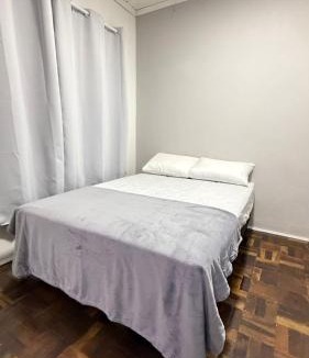 Saic Apartment | Flat completo em região central e tranquila