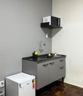 Saic Apartment | Flat completo em região central e tranquila