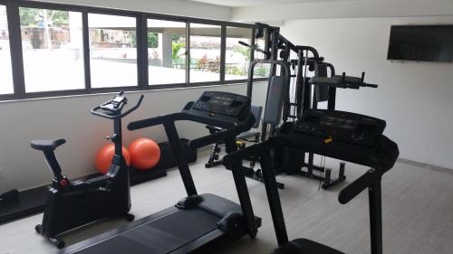 Boa Viagem Apartment | Flat Conselheiro Aguiar 1503