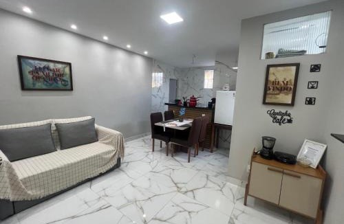 Todos os Santos Apartment | flat conselheiro