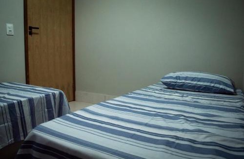 Conde Apartment | Flat Coqueirinho