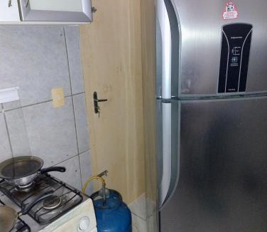Tabuba Apartment | Flat do Rafa