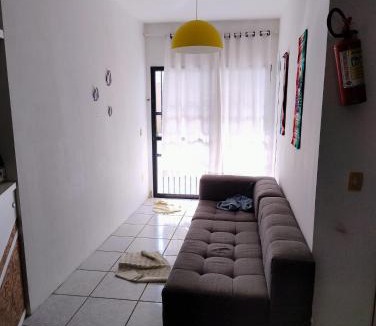 Tabuba Apartment | Flat do Rafa