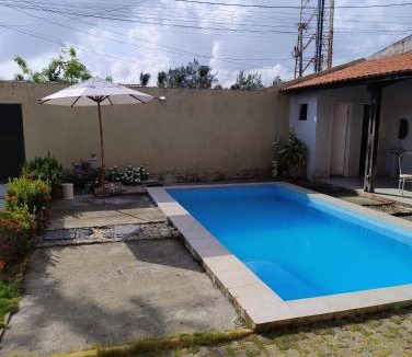Tabuba Apartment | Flat do Rafa
