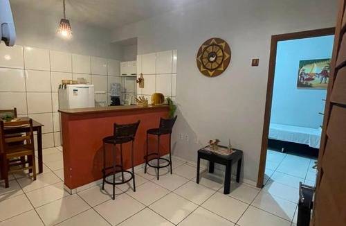 Jijoca de Jericoacoara Apartment | Flat Doce Jeri