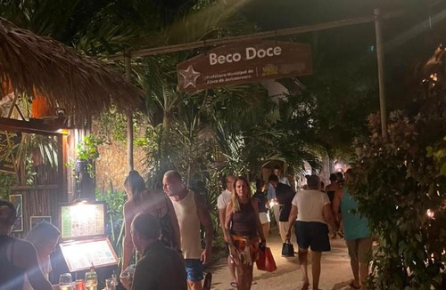 Jijoca de Jericoacoara Apartment | Flat Doce Jeri