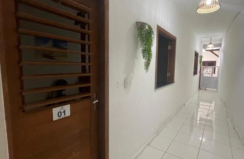 Jijoca de Jericoacoara Apartment | Flat Doce Jeri