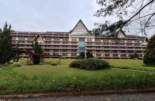 Vila Poran Apartment | Flat Duplex Completo e Aconchegante