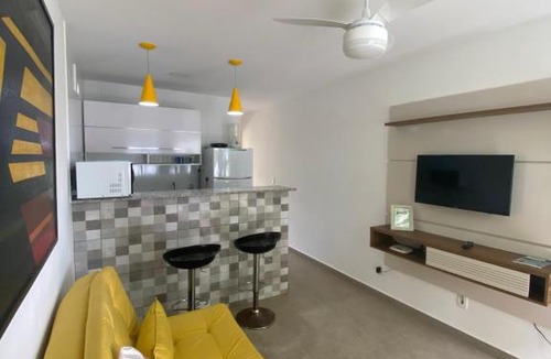 Japuiba Apartment | Flat Eco Flora