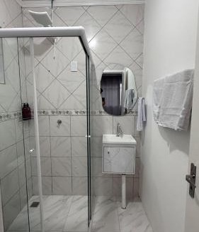 Jardim Italia Apartment | Flat em excelente localização de Chapecó
