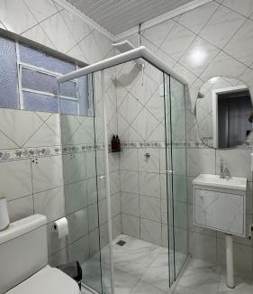 Jardim Italia Apartment | Flat em excelente localização de Chapecó