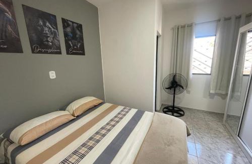 Londrina Apartment | Flat em frente faculdade Unopar, Anhanguera Piza