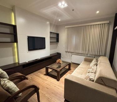 C A I C Apartment | Flat em Gramado