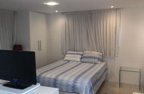 Ponta Negra Apartment | Flat em Ponta Negra